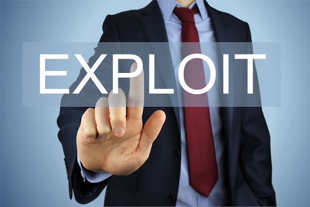 Wat-is-een-Application-Exploit