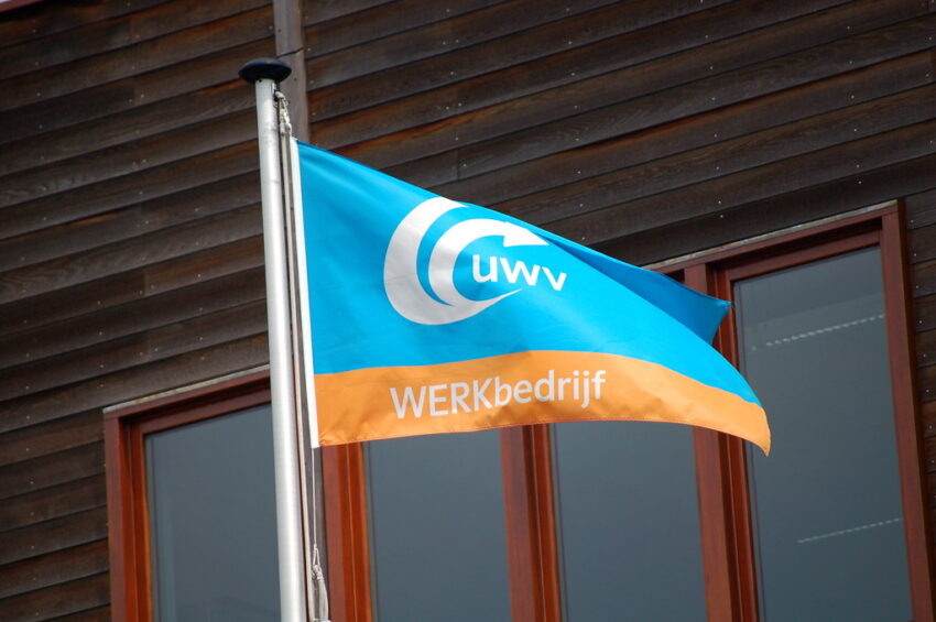 UWV dient slachtoffer datalek 500 Euro schadevergoeding te betalen