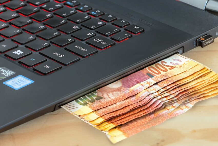 Wat verdien je in Cybersecurity