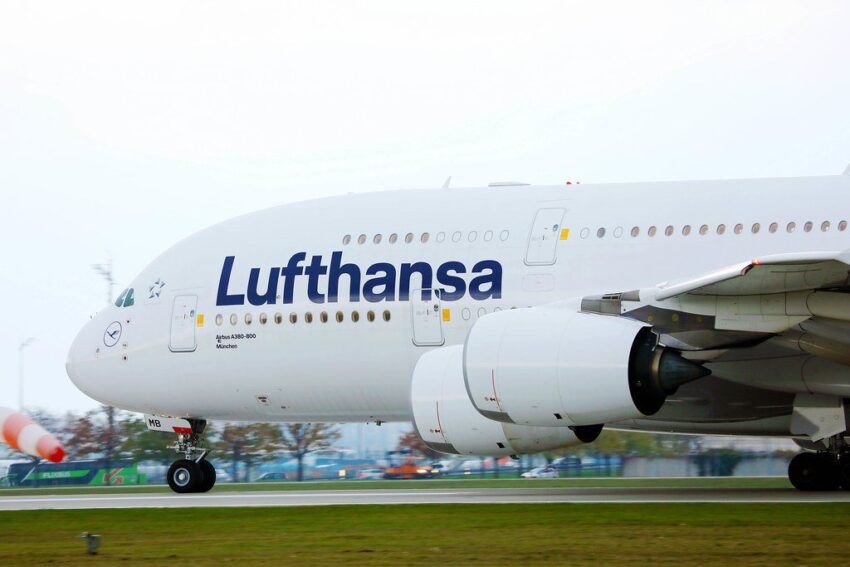 Is Lufthansa Cybersecurity sterk genoeg voor AI 4000 ontslagen
