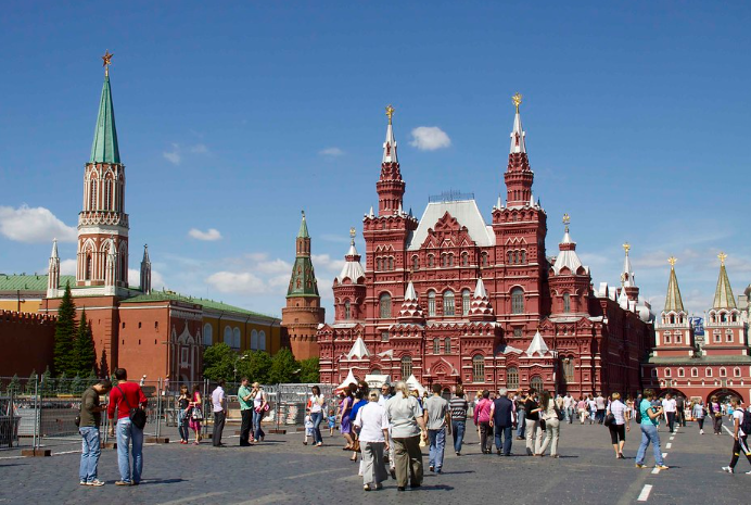 Tieners van 17 opgepakt Nederlandse jongeren ingezet voor Russische spionageklus