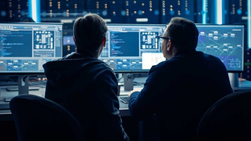 Cybersecurity 2025 en 2026 Trends de nieuwe uitdagingen en kansen