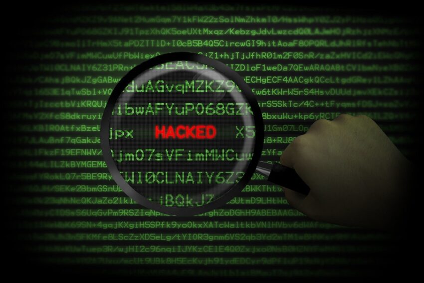 Ik ben gehackt wat moet ik doen?