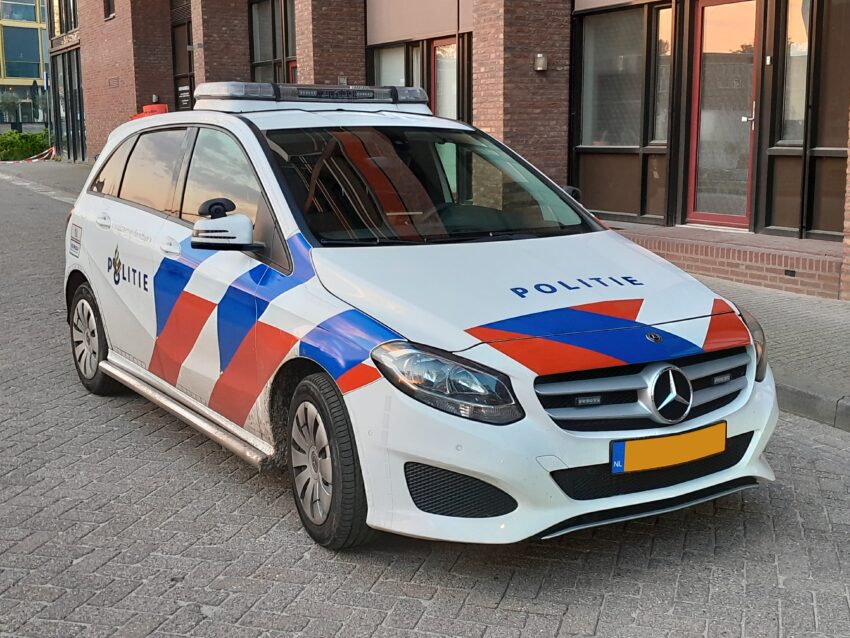 Politie Operatie Endgame heeft belangrijke kopstukken uit internationale cybercriminaliteit uitgeschakeld