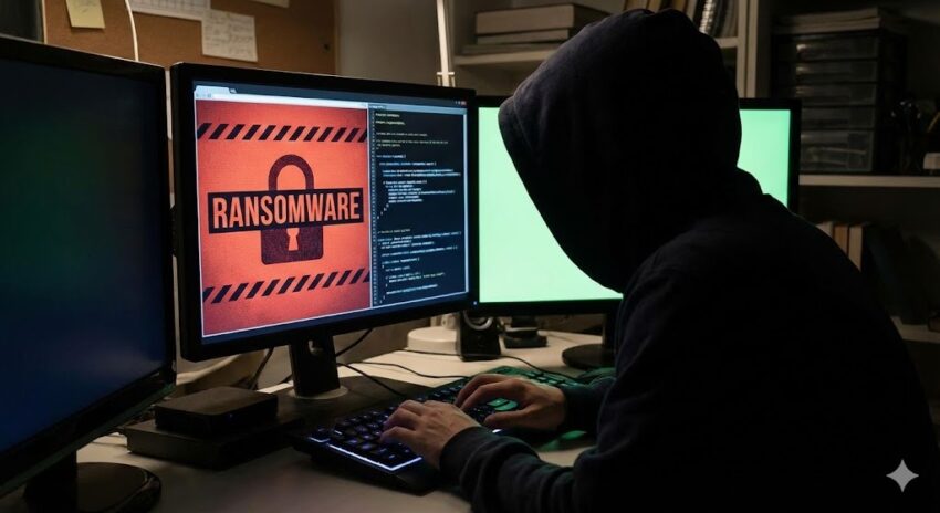Wat is Ransomware en hoe bescherm je jezelf