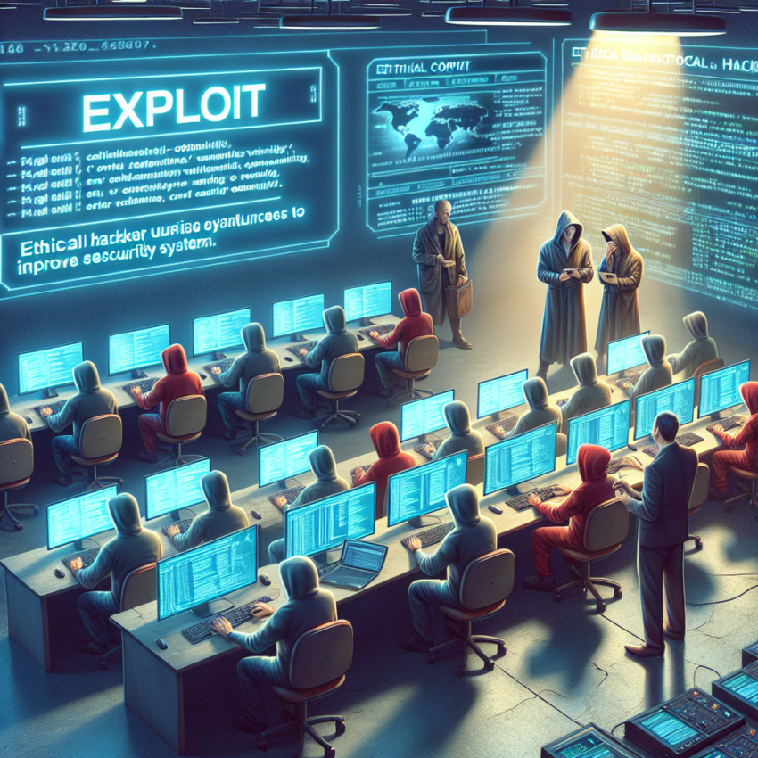 Creatures With Exploit Wat is Exploit - CyberStop
