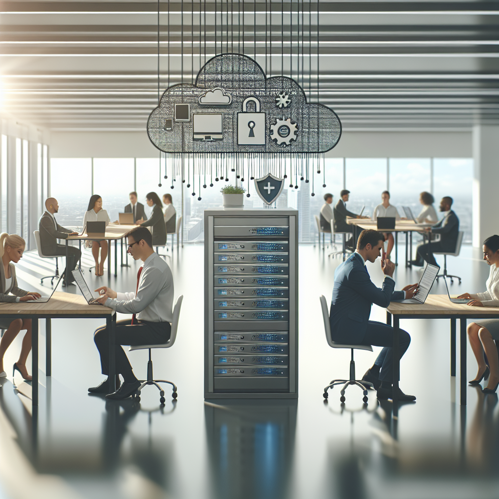 Wat is BYOD - CyberStop