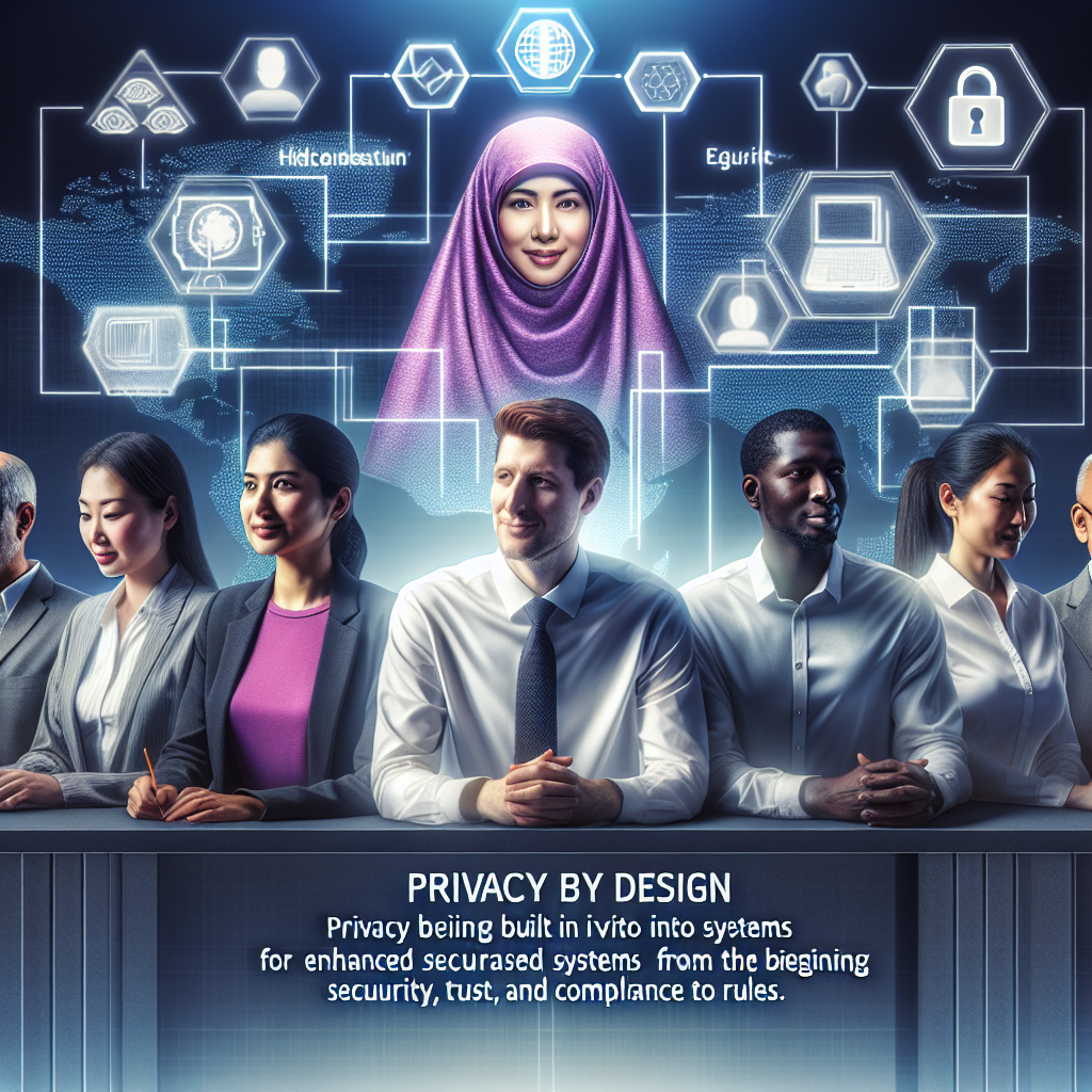 Different Examples Of Privacy Indesign Wat is PrivacyByDesign - CyberStop