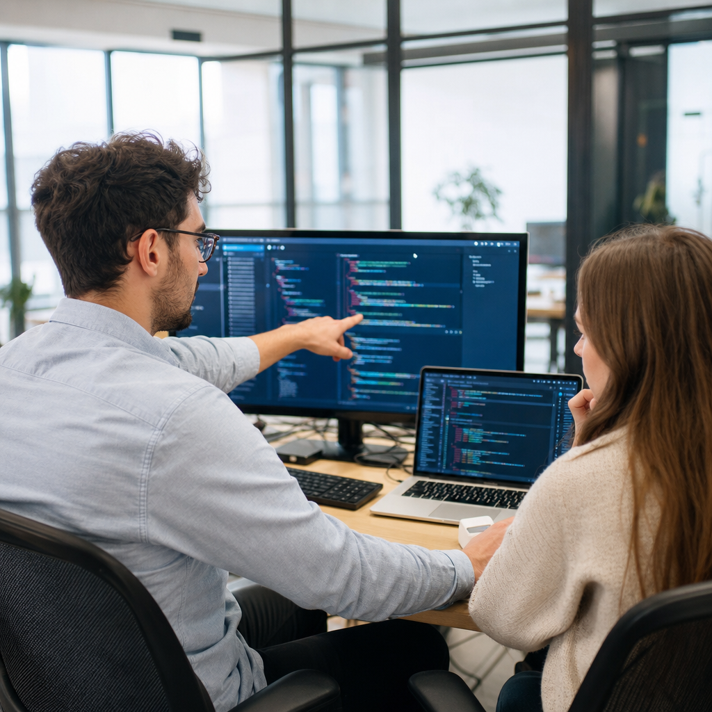 Wat is Dynamic Analysis - CyberStop